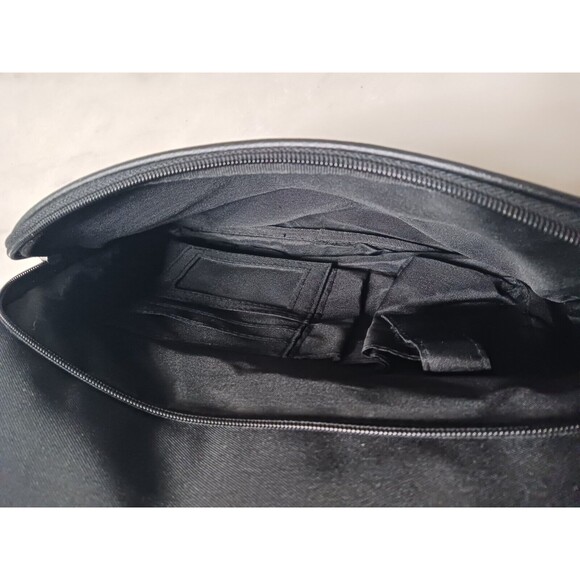 Fashion Handbag Woman Bag, Black Color - Picture 7 of 7